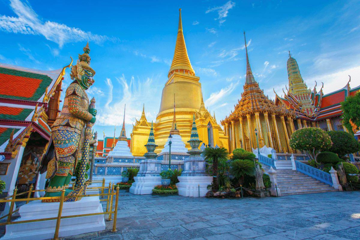 grand palace