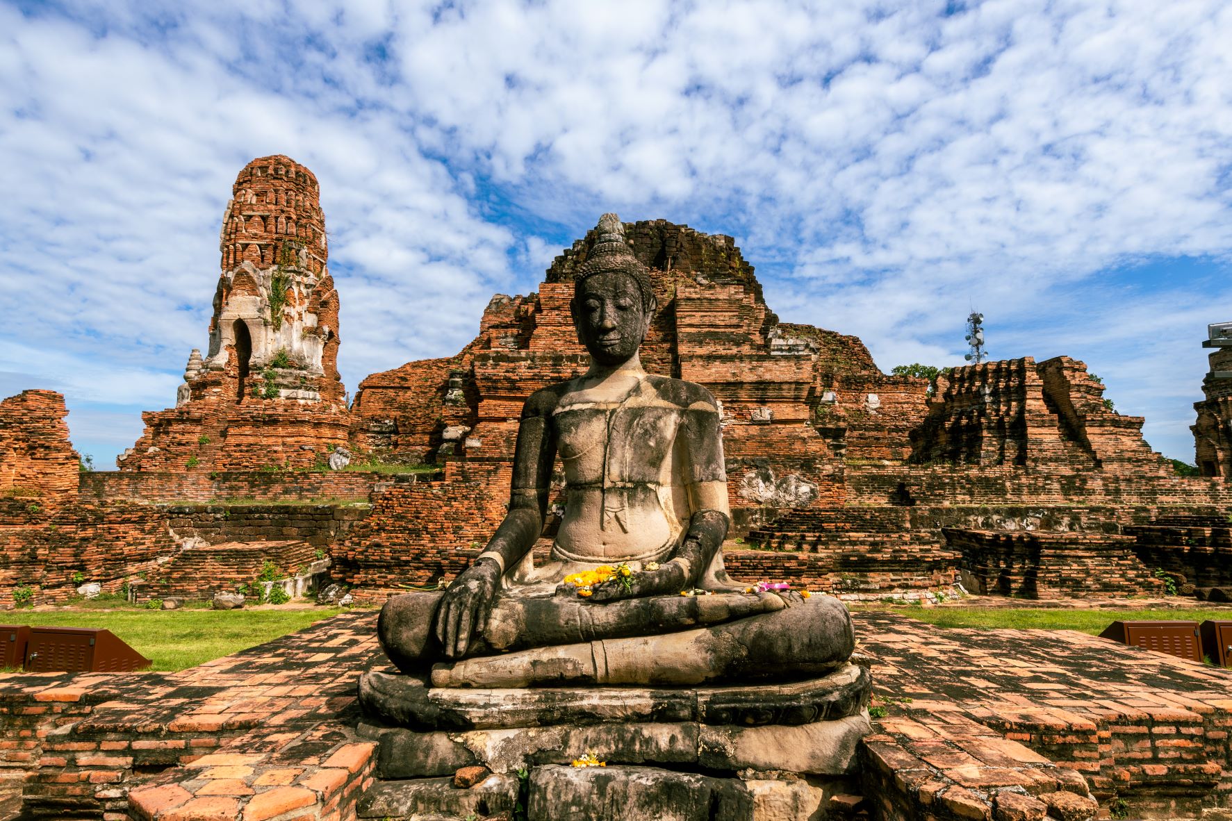 wat mahathat